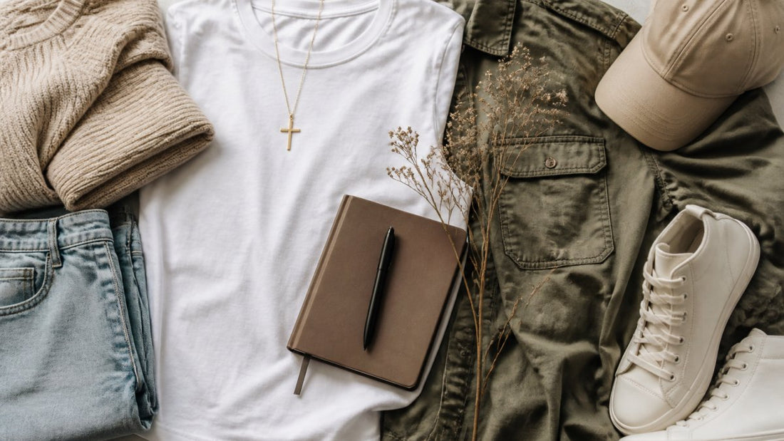 Modern Christian Clothing for Women: 2026 Style Guide