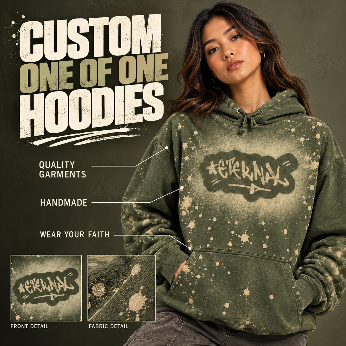 Hoodies