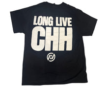 Flavor Fest 25' Longevity Shirt