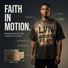 LVN God's Plan T-Shirt