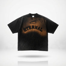 Eternal Chainlink Back Custom T-Shirt