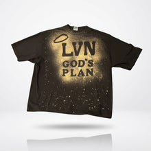 LVN God's Plan T-Shirt