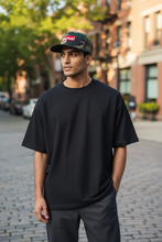 Eternal Camo Trucker Hat