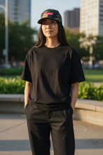 Eternal Camo Trucker Hat