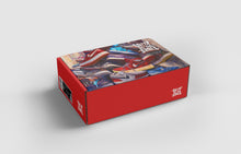 Gotta Be Da Shoes Custom All White Jordan 1