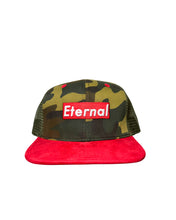 Eternal Camo Trucker Hat