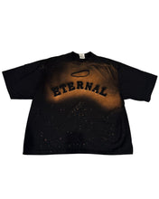 Eternal Chainlink Back Custom T-Shirt