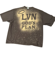 LVN God's Plan T-Shirt
