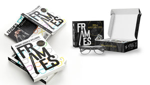 Frames Book & Masterclass Box
