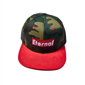 Eternal Camo Hat